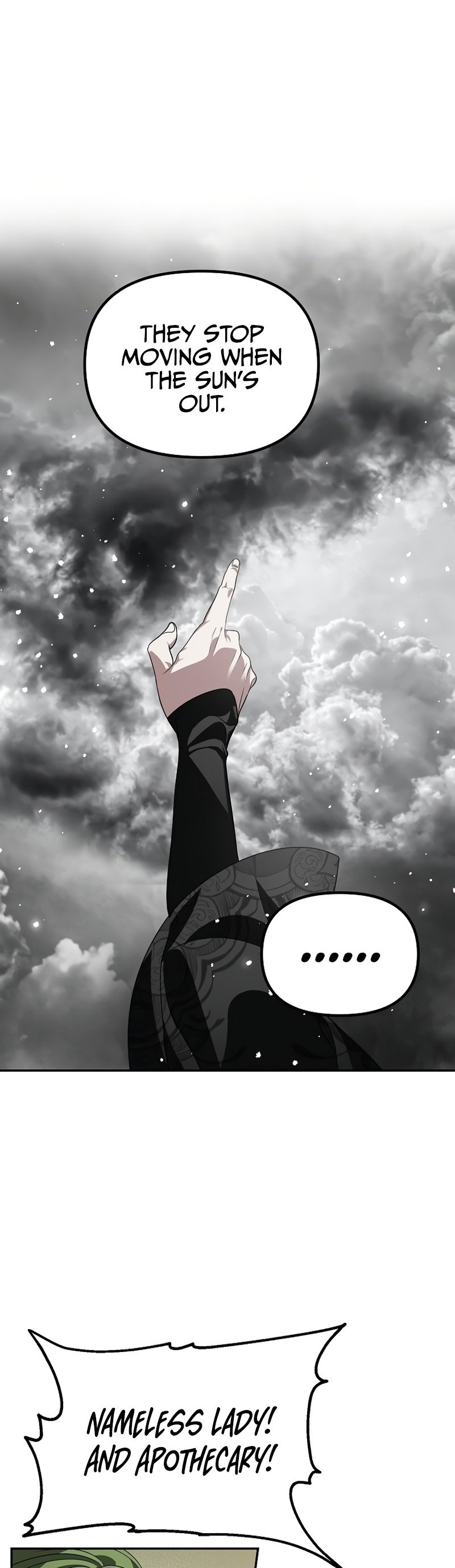 SSS-Class Suicide Hunter, Chapter 55 image 25